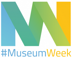 #MuseumWeek 2018, twittons le patrimoine écrit !