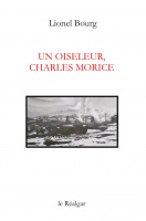 Un oiseleur, Charles Morice