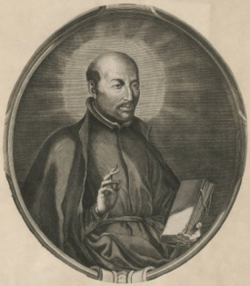 Jésuites et protestants, 16e-21e siècles