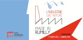 L'industrie, une histoire made in Rumilly
