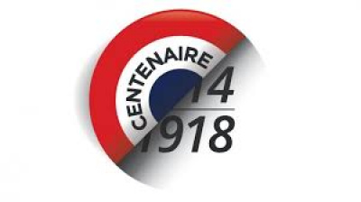 Label "Centenaire".<br>