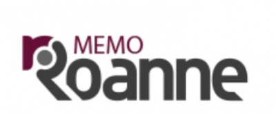 Logo memo-roanne<br>