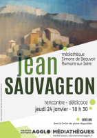 Jean Sauvageon
