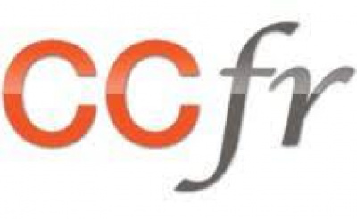 Logo du CCFr<br>