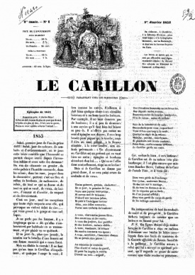 Le Carillon [Savoie]