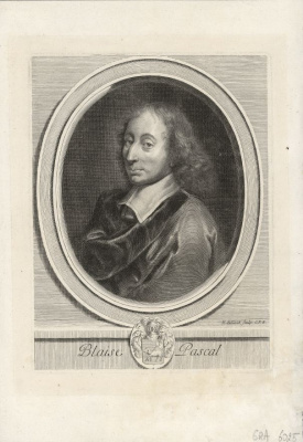 Un Provincial nommé Blaise Pascal