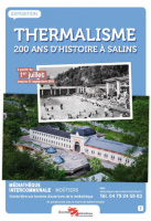 Thermalisme : 200 ans d'histoire à Salins