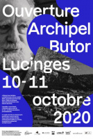 Fête du livre d'artiste et ouverture de l'Archipel Butor