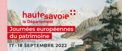 Archives départementales de la Haute-Savoie<br>